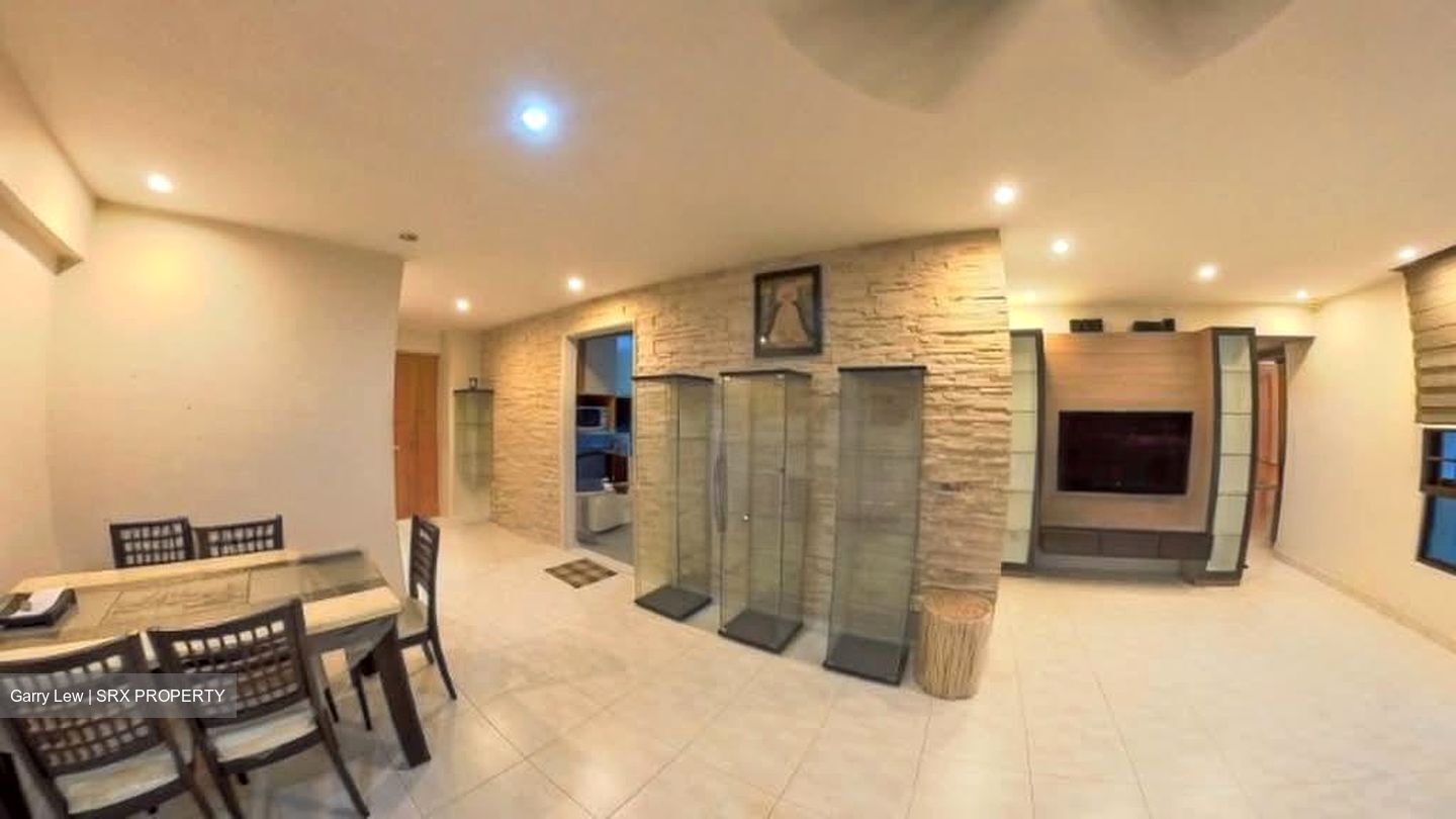 Blk 289 Bishan Heights (Bishan), HDB 4 Rooms #596387561